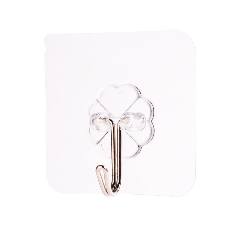 Wall Hanging Hooks For Double Sided Storage: Transparent Suction Cups,  Multi Purpose, Strong Suction, Easy Installation. From  Cleanfoot_elitestore, $4.61